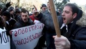 La oposición exige repetir el recuento como condición para aceptar el resultado en Georgia