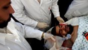 Un miliciano de la Yihad Islámica muerto y otros seis heridos en Gaza