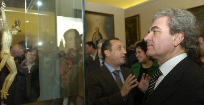 El Museo de Bellas Artes de Granada reabre sus puertas tras cinco años de obras