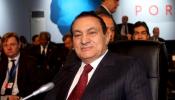 Mubarak dice que la iniciativa árabe para Líbano evitará una crisis en toda la región