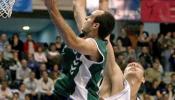 Unicaja y Akasvayu disputarán la Copa del Rey en Vitoria