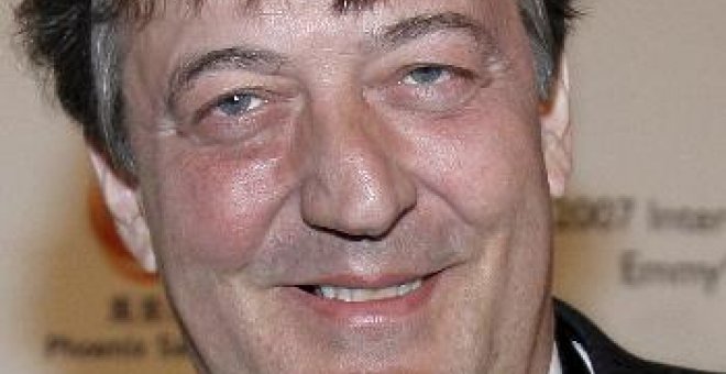 Stephen Fry hará un film sobre Händel y los devaneos sexuales de su musa