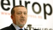 Erdogan cree que la adhesión de Turquía a la UE beneficiaría la pacificación de Oriente Medio