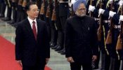 China e India, las dos economías que más crecen del mundo, se tienden la mano