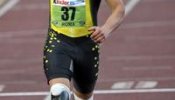 Un atleta con prótesis no podrá correr en los Juegos de Pekín por tener ventaja
