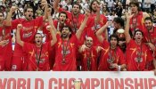 Un estudio sitúa a España decimocuarta potencia deportiva del mundo