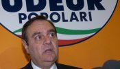 Los democristianos del UDEUR abandonan el Gobierno italiano y piden elecciones anticipadas