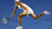 Dulces venganzas para Sharapova y Jankovic