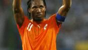 Costa de Marfil se clasifica y Mali se asoma a los cuartos de final