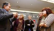 IU ve "letal" para el Estado la rebaja fiscal de Rajoy