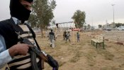 La Policía liberó a cinco funcionarias secuestradas horas antes en Bagdad