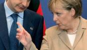 El cambio climático y la inmigración, ejes de la próxima reunión de Zapatero y Merkel