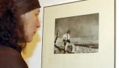 Descubren en México 3.000 fotos inéditas de Robert Capa de la guerra civil española