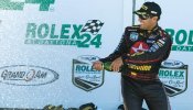 Montoya gana por segundo año consecutivo las 24 horas de Daytona