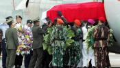 El ex dictador Suharto será enterrado hoy con honores de Estado