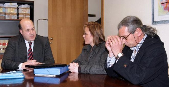 El Fiscal inicia las pesquisas para la posible reapertura del caso del joven atropellado