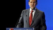 Rajoy agradece a Francia su ayuda en la lucha contra ETA y le anima a "perseverar" en el futuro