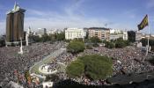 AVT protestará contra las "traiciones" del Gobierno durante la Convención del PP