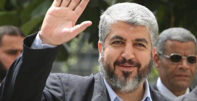 Hamas continúa hoy sus conversaciones con Egipto rodeadas de hermetismo