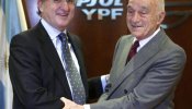 Repsol YPF invertirá 32.000 millones de euros hasta 2012, según el nuevo Plan Estratégico