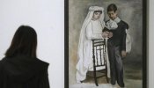 El Museo Reina Sofía muestra el gran manifiesto pictórico de Picasso