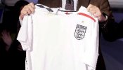 Capello debuta con Inglaterra en el primer test para las selecciones clasificadas en la Eurocopa