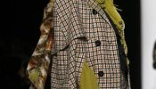 Carolina Herrera propone un otoño-invierno lujoso y sofisticado, con colores del campo