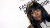 Naomi Campbell asegura que el mundo de la moda es aún muy racista