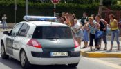 Detenidos diez jóvenes por propinar una brutal paliza a otro por mirarles en Sevilla
