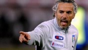 Donadoni confía en renovar su contrato con Italia antes de la Eurocopa'08