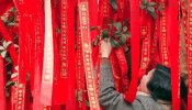 China se viste de fiesta para celebrar el Año de la Rata