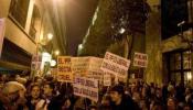 Miles de personas salen a la calle por la sanidad pública