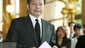 El primer ministro depuesto y acusado de corrupción, Thaksin Shinawatra, regresará en mayo