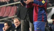 El Barça, a reengancharse a la Liga ante un necesitado Sevilla