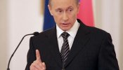 Putin dice que la OTAN obliga a Rusia a buscar respuestas