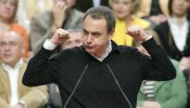 La Ertzaintza impide un concentración ante el Kursaal contra la visita de Zapatero