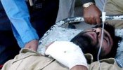 Aumentan a 27 los muertos en un atentado suicida durante un mitin político en Pakistán