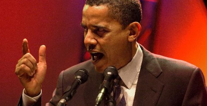 Obama gana el primer asalto electoral tras el "supermartes"