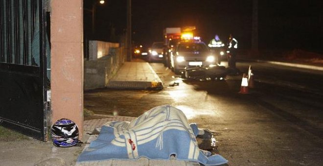 Quince personas fallecen en las carreteras durante el fin de semana