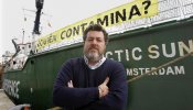 País Vasco y Cataluña, las comunidades con más focos de contaminación, según un estudio de Greenpeace