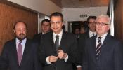 Zapatero garantiza que no habrá nuevo diálogo con ETA en la próxima legislatura