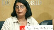 IU amenaza con llevar a tribunales la censura en las preguntas que no gustan a Esperanza Aguirre