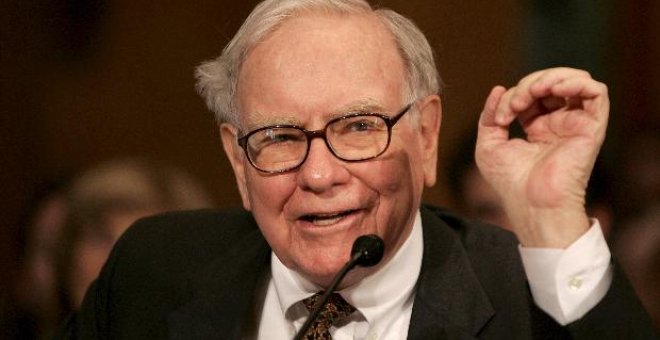 El estadounidense Warren Buffett ofrece reasegurar 800.000 millones de dólares en bonos municipales