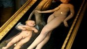 Un desnudo de Lucas Cranach es desechado como publicidad por Metro de Londres