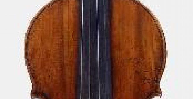 Un violín de Guarneri bate "con creces" el récord de subastas musicales