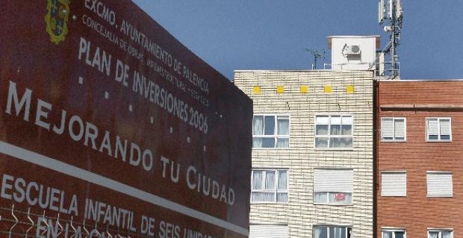 La Junta de Castilla y León recuerda que ningún estudio demuestra la relación antenas-leucemia en niños