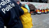 Policías de Europa apoyan la idea de fichar a los extranjeros que entran en la UE