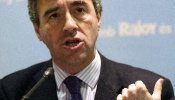 Acebes señala a Zapatero como responsable real de la crispación durante su mandato