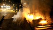 Jóvenes inmigrantes protagonizan atentados incendiarios en Dinamarca