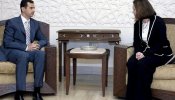 Siria denunciará a EEUU en réplica a las sanciones anunciadas por Bush